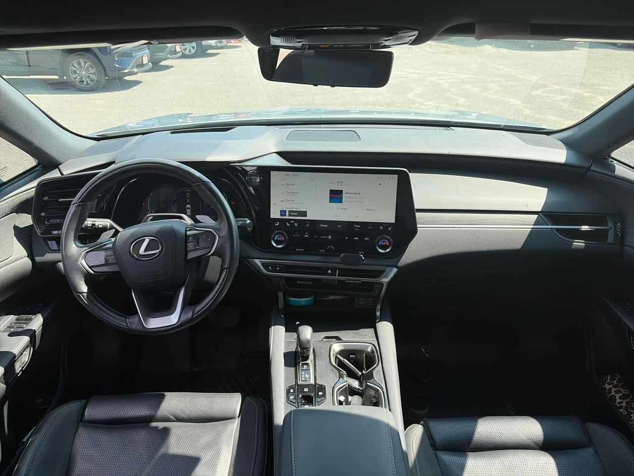 Lexus RX 350h * * CARFAX * * ���� ������ * *  | Mobile.bg � ����������� 9