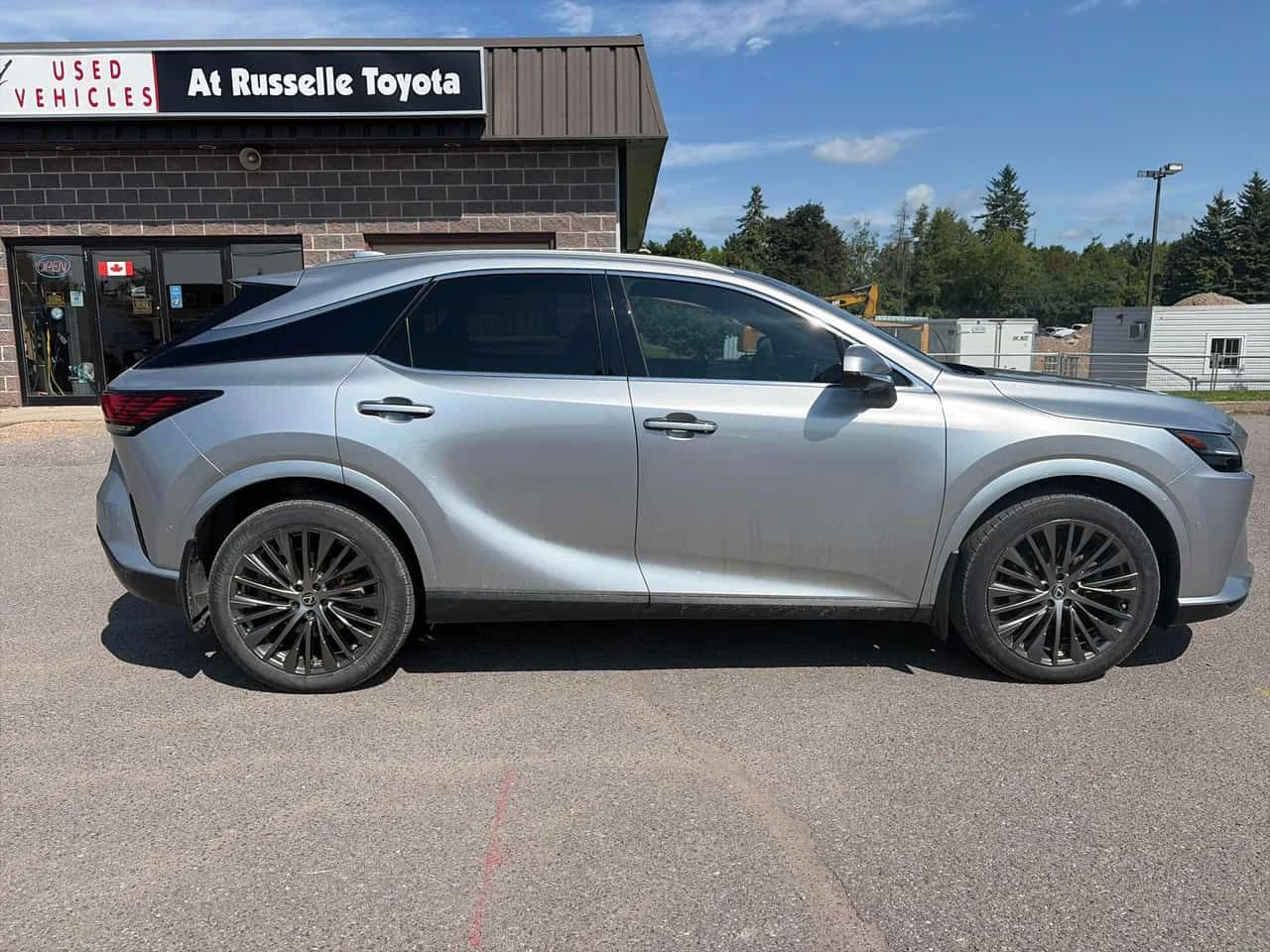 Lexus RX 350h * * CARFAX * * ���� ������ * *  | Mobile.bg � ����������� 3