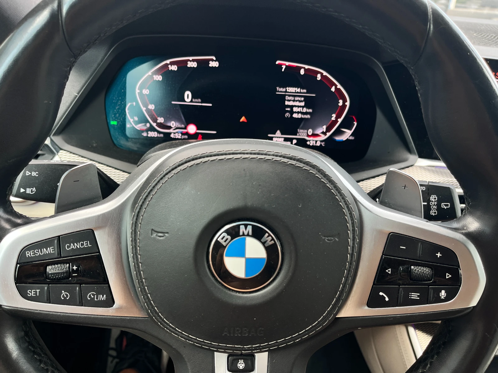 BMW X5 ///M Sport B58 | Mobile.bg � ����������� 11