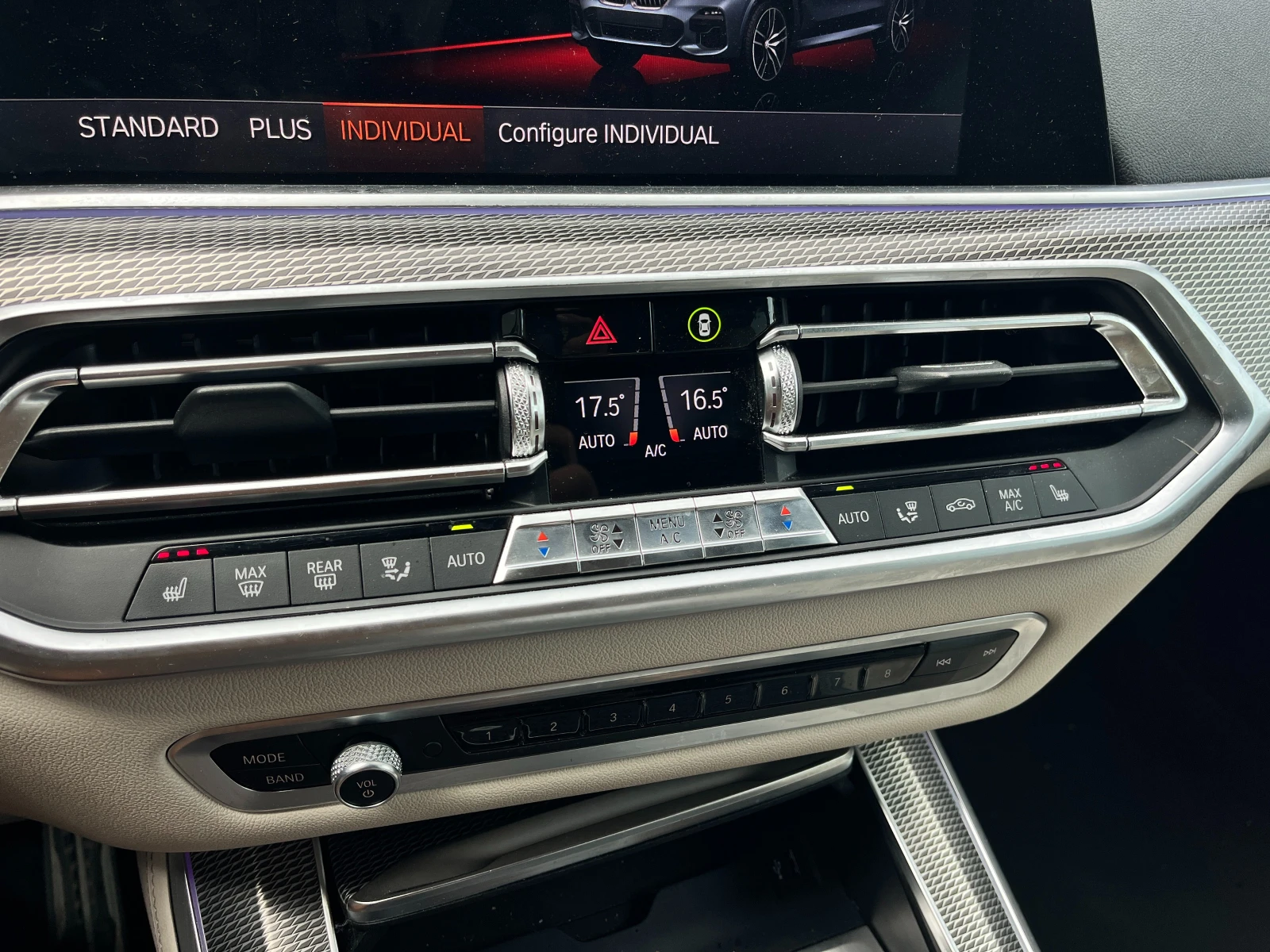 BMW X5 ///M Sport B58 | Mobile.bg � ����������� 9
