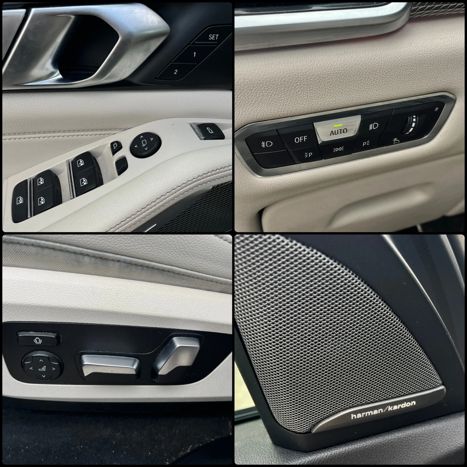 BMW X5 ///M Sport B58 | Mobile.bg � ����������� 13