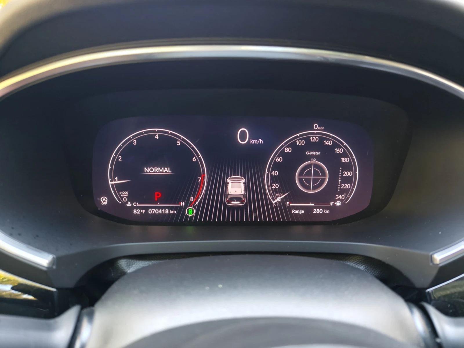 Acura Mdx SH-AWD, снимка 13 - Автомобили и джипове - 55838418