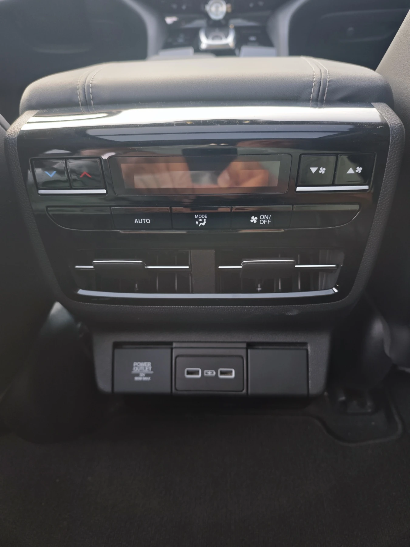 Acura Mdx SH-AWD, снимка 12 - Автомобили и джипове - 55838418