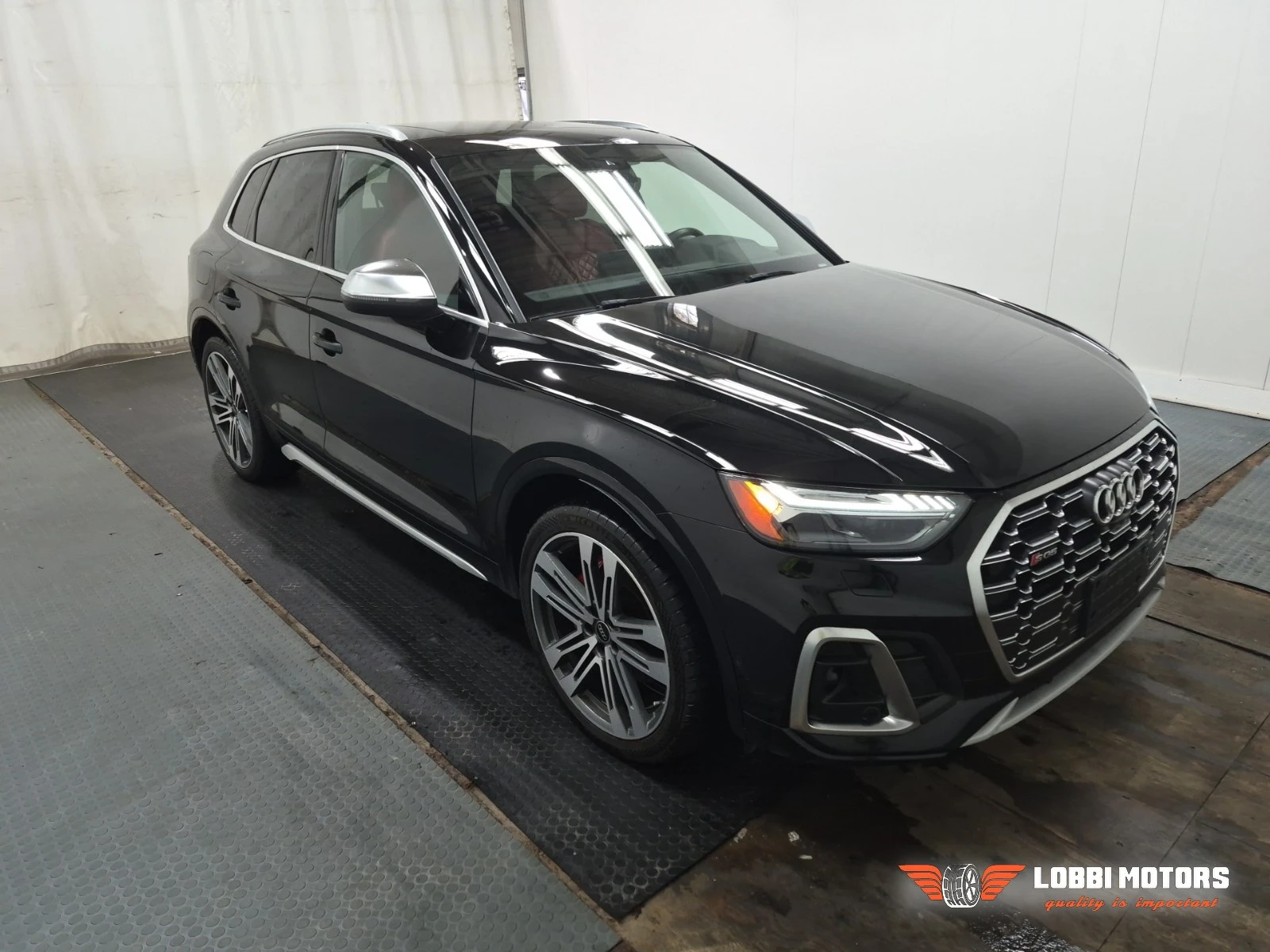 Audi SQ5 | Mobile.bg � ����������� 2