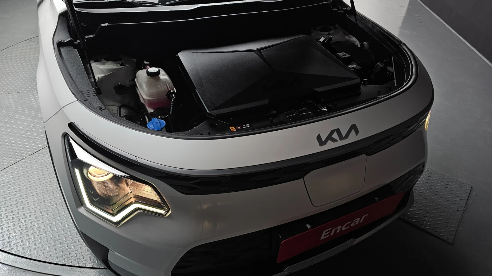 Kia Niro 2024 KIA EV6 , * ������ ����*  | Mobile.bg � ����������� 6