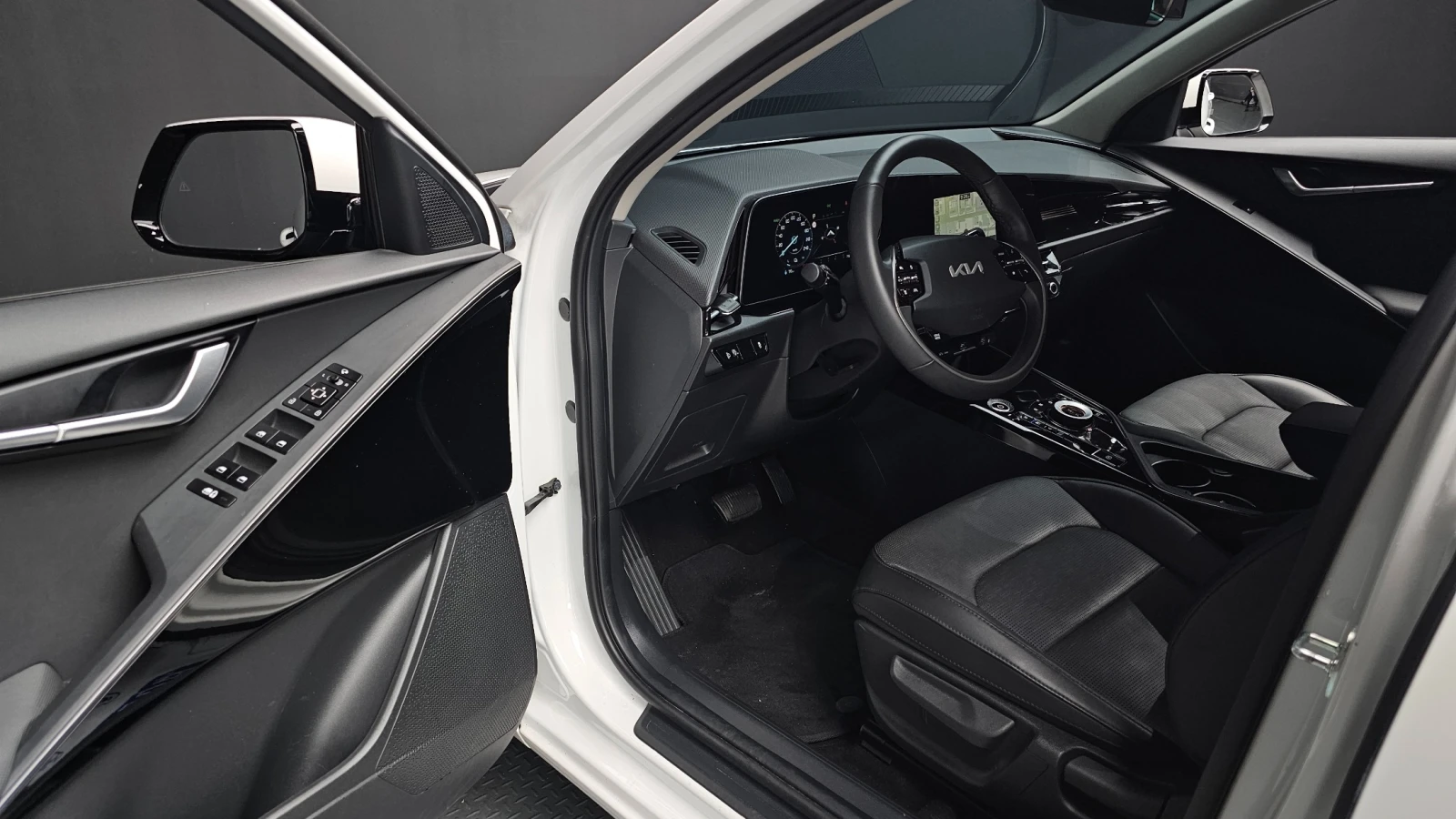 Kia Niro 2024 KIA EV6 , * ������ ����*  | Mobile.bg � ����������� 7