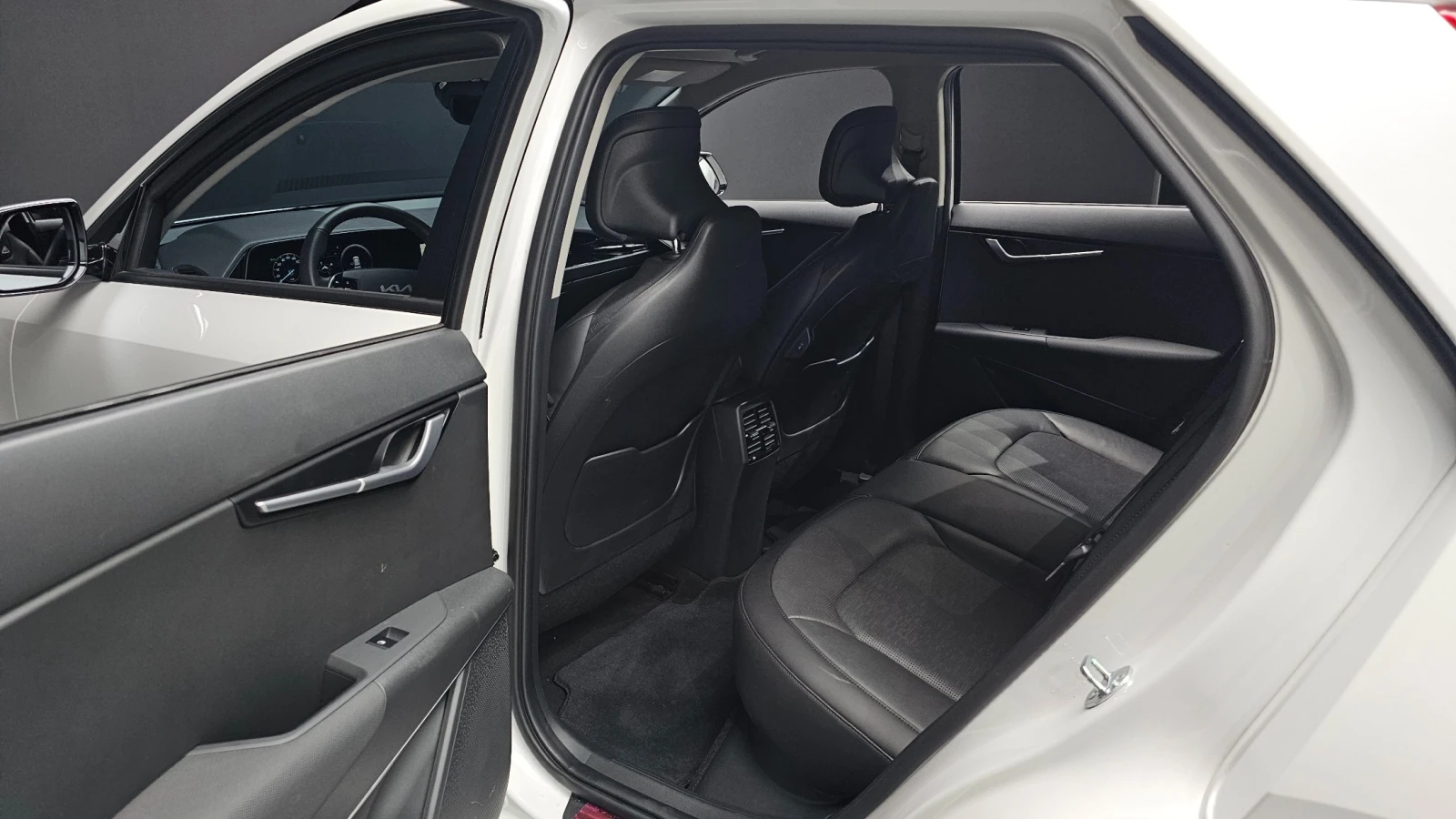 Kia Niro 2024 KIA EV6 , * ������ ����*  | Mobile.bg � ����������� 15