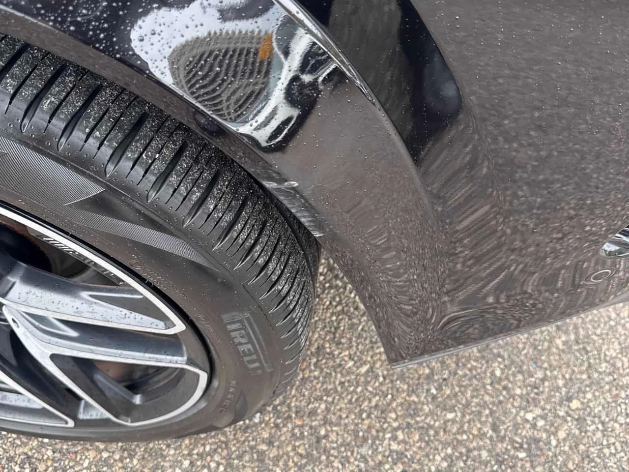 Mercedes-Benz GLE 53 4MATIC AMG  CARFAX | Mobile.bg � ����������� 14