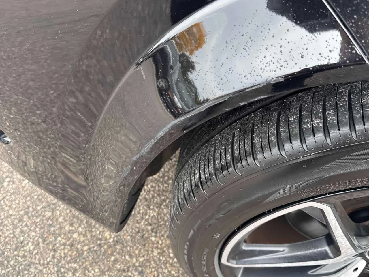 Mercedes-Benz GLE 53 4MATIC AMG  CARFAX | Mobile.bg � ����������� 15