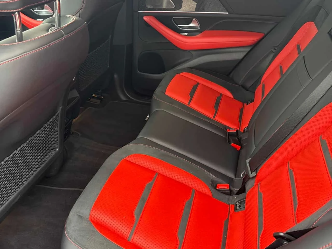 Mercedes-Benz GLE 53 4MATIC AMG  CARFAX | Mobile.bg � ����������� 10