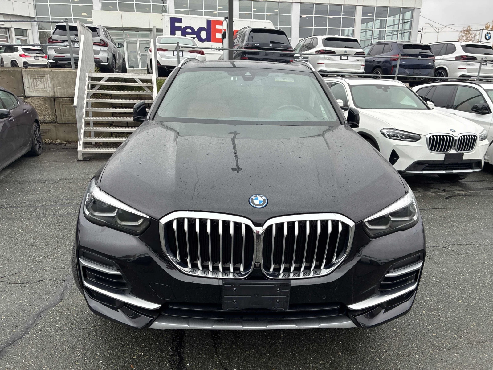 BMW X5 xDrive45e , Карфакс , Лизинг , Хибрид, снимка 6 - Автомобили и джипове - 56547262