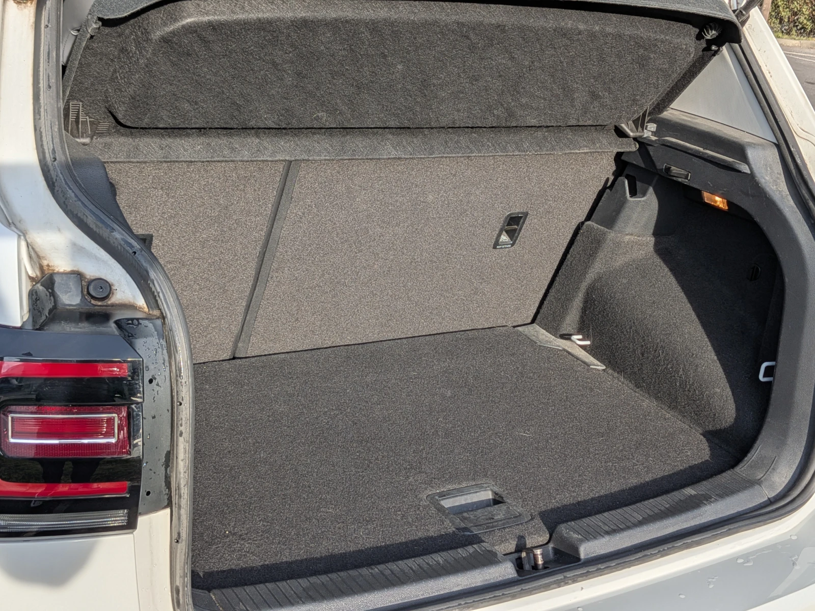 VW T-Cross Style, снимка 14 - Автомобили и джипове - 56644493