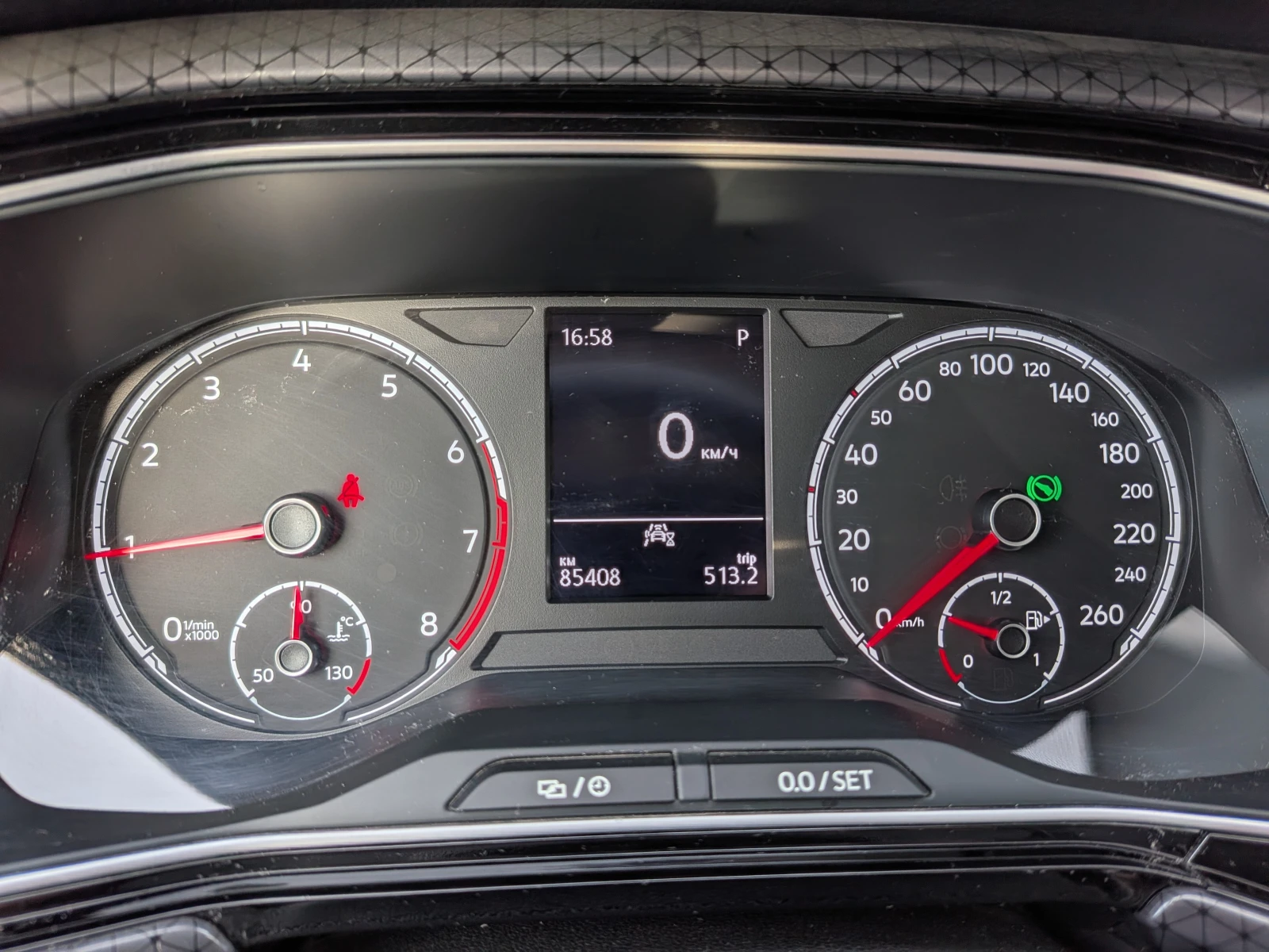 VW T-Cross Style, снимка 4 - Автомобили и джипове - 56644493