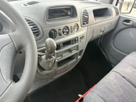 Mercedes-Benz Sprinter 316 CDI, снимка 10