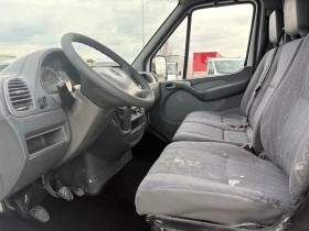 Mercedes-Benz Sprinter 316 CDI, снимка 9