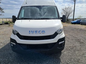 Iveco Daily Климатик, снимка 2