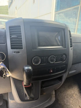 Mercedes-Benz Sprinter 318 218 НА ЧАСТИ!, снимка 9