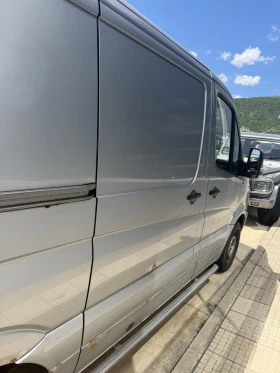 Mercedes-Benz Sprinter 318 218 НА ЧАСТИ!, снимка 4