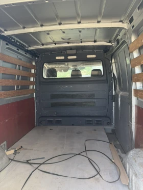 Mercedes-Benz Sprinter 318 218 НА ЧАСТИ!, снимка 14