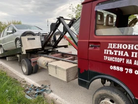 VW Lt Специален хидравлична платформа, снимка 9