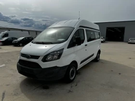 Ford Transit, снимка 2