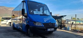 Mercedes-Benz Sprinter 416 | Mobile.bg    6