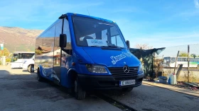 Mercedes-Benz Sprinter 416 | Mobile.bg    9