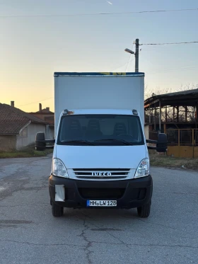 Iveco Daily 3.0 HPI, снимка 3