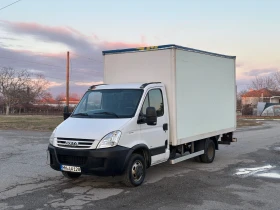 Iveco Daily 3.0 HPI, снимка 1