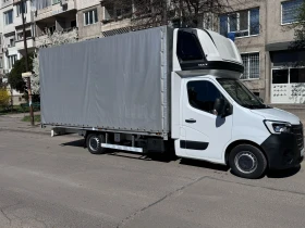 Renault Master, снимка 1