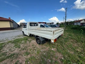 Hyundai H1 2.5 TDi  iTALIA klima | Mobile.bg    8