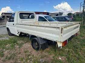 Hyundai H1 2.5 TDi  iTALIA klima | Mobile.bg    4