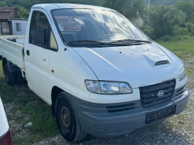  Hyundai H1