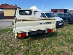 Hyundai H1 2.5 TDi  iTALIA klima | Mobile.bg    5
