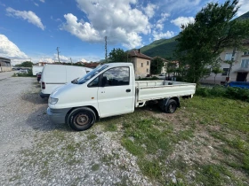 Hyundai H1 2.5 TDi  iTALIA klima | Mobile.bg    7
