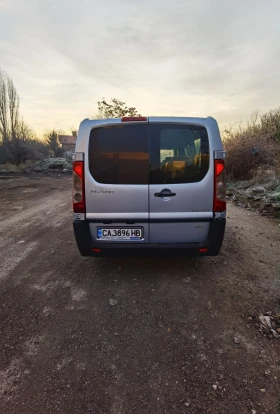 Peugeot Expert, снимка 5