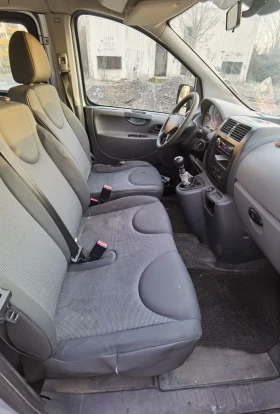 Peugeot Expert, снимка 8