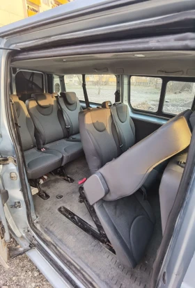 Peugeot Expert, снимка 7