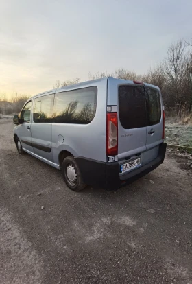 Peugeot Expert, снимка 4