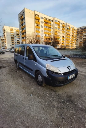 Peugeot Expert, снимка 1