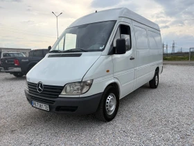 Mercedes-Benz Sprinter 316 CDI | Auto.bg — изображение 2