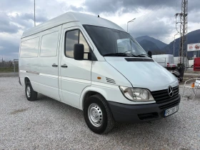 Mercedes-Benz Sprinter 316 CDI