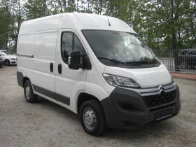 Citroen Jumper 2.0HDI 131k.c ����� ���� EURO 6B | Mobile.bg � ����� ������ 6