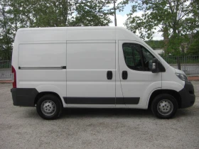 Citroen Jumper 2.0HDI 131k.c ����� ���� EURO 6B | Mobile.bg � ����� ������ 5