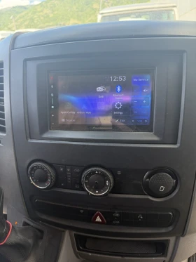 Mercedes-Benz Sprinter 318 218 �� �����! | Mobile.bg � ����� ������ 10
