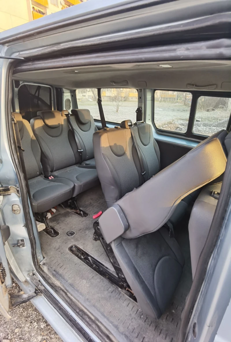 Peugeot Expert, снимка 7 - Бусове и автобуси - 52864151