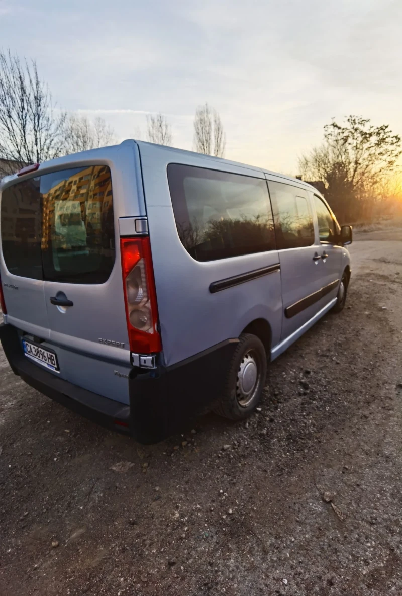 Peugeot Expert, снимка 6 - Бусове и автобуси - 52864151
