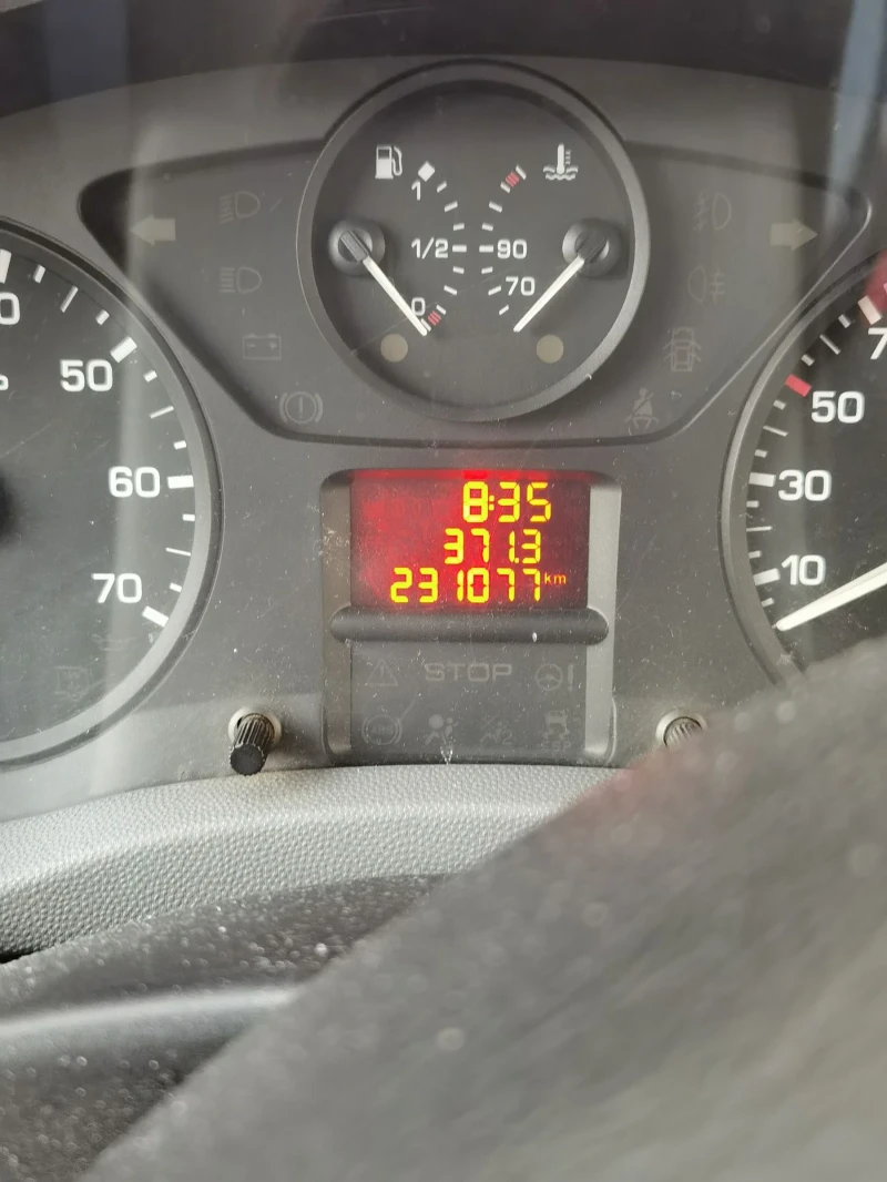 Peugeot Expert, снимка 9 - Бусове и автобуси - 52864151