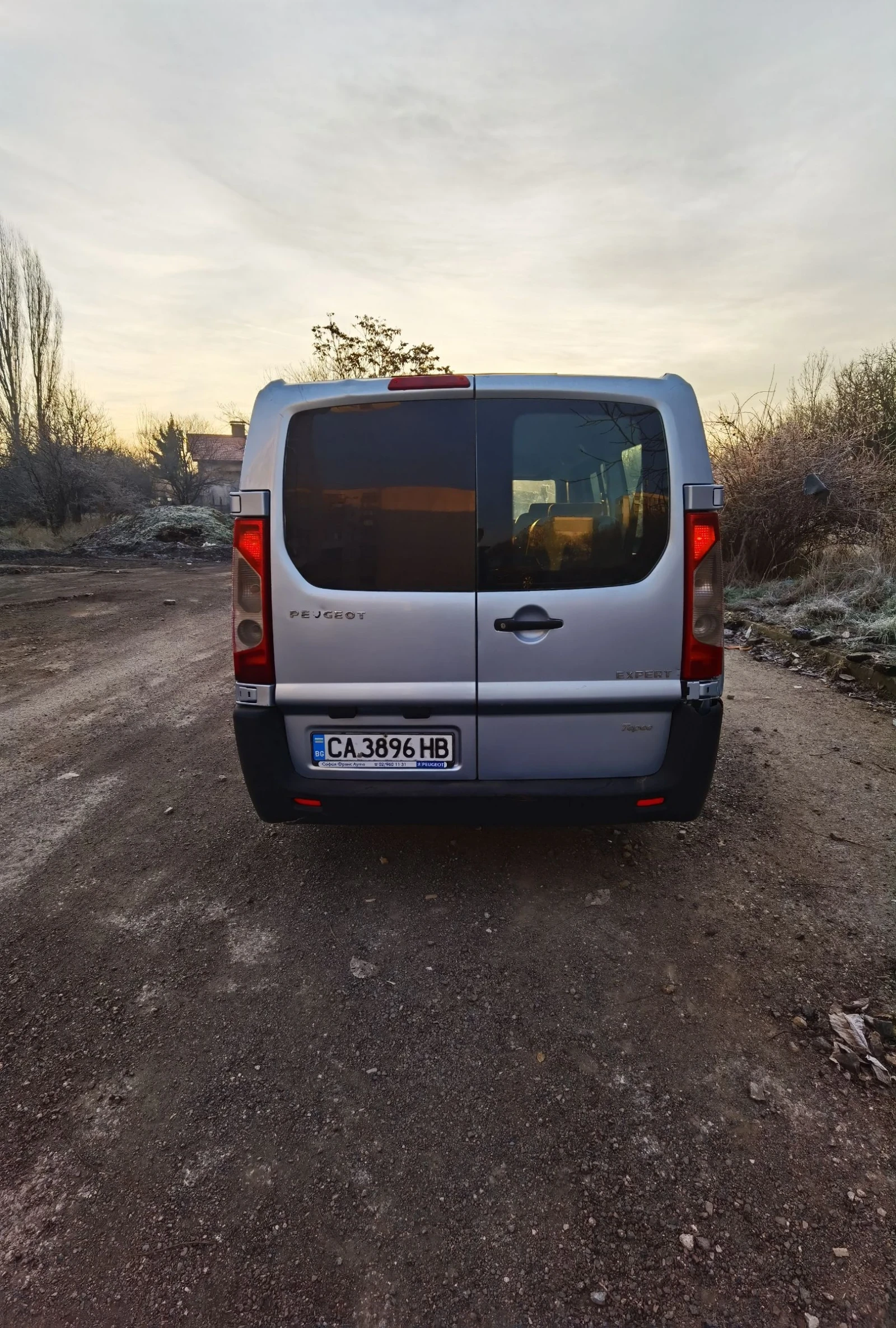 Peugeot Expert  - изображение 5