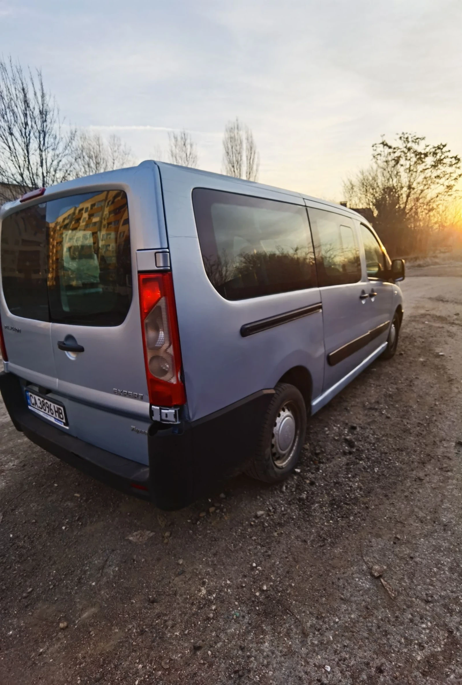 Peugeot Expert  - изображение 6